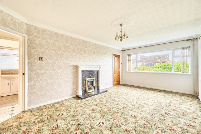 Fairhaven Grove, Stoke-On-Trent photo 2