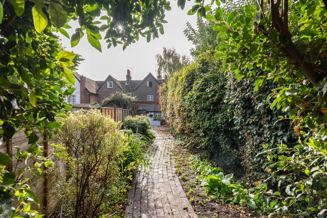 Terraced house for sale in The Borough, Brockham, Betchworth