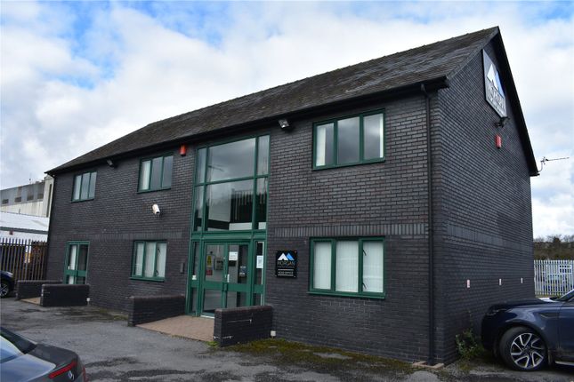 Thumbnail Office to let in Ty'r Drindod, Alltycnap Road, Johnstown, Carmarthen