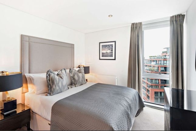 Apt 809, 4 Merchant Square East, London photo 4
