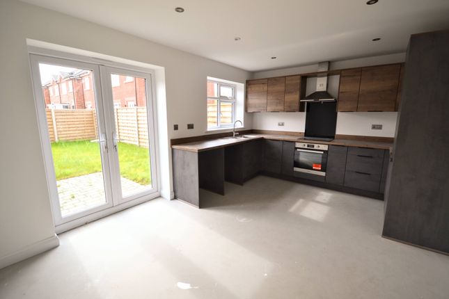 Semi-detached house for sale in Highgate, Cleethorpes