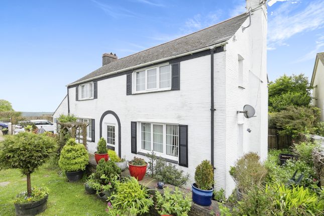 Cottage for sale in Summer Lane, Pelynt, Looe, Cornwall