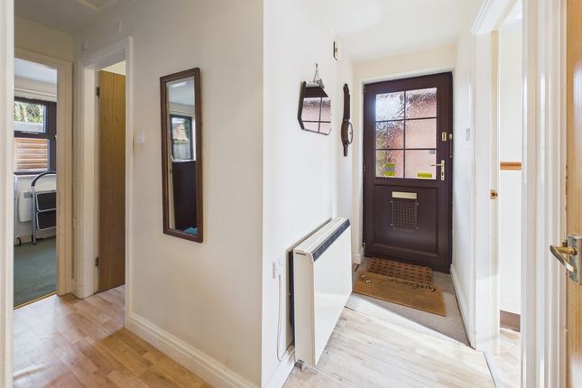 25, Goosefield Close, Market Drayton photo 3