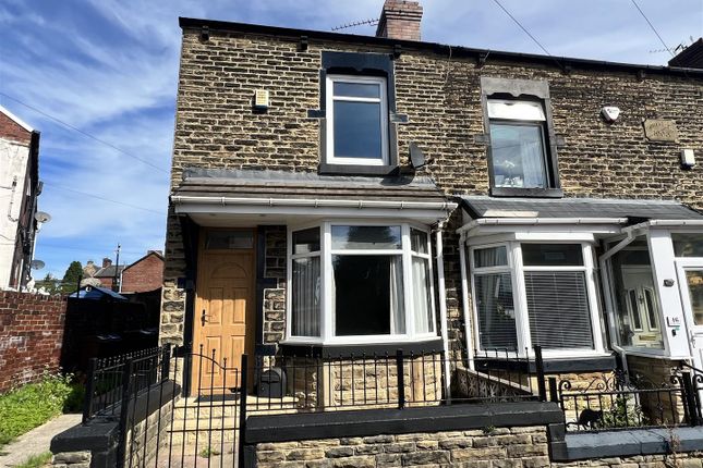 Thumbnail Terraced house to rent in Edward Street, Darfield, Barnsley