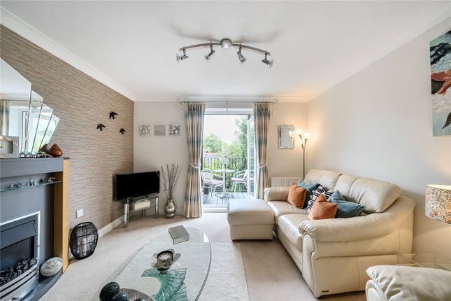 Apartment 36,, Chichester House, Lymington photo 4
