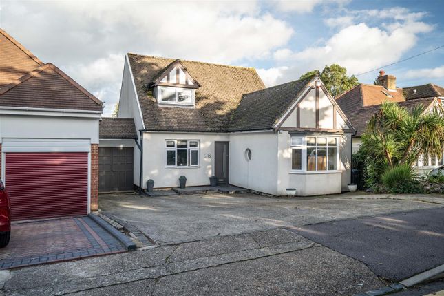Property for sale in Kingsmead, Cuffley, Potters Bar