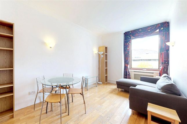 Flat to rent in Whitehouse Apartments, 9 Belvedere Road, Waterloo, London