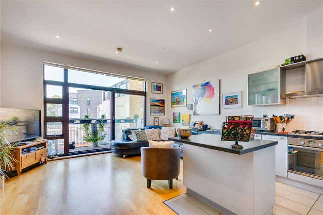 Flat for sale in Kimberley Court, Kimberley Road, London