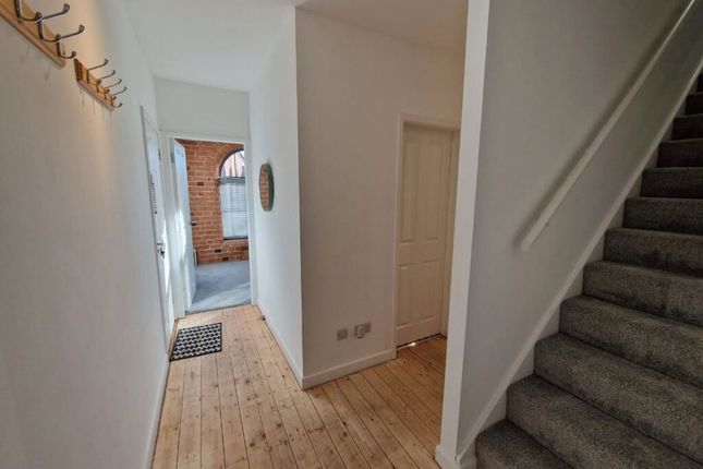Apartment 25, Longden Street, Nottingham photo 5