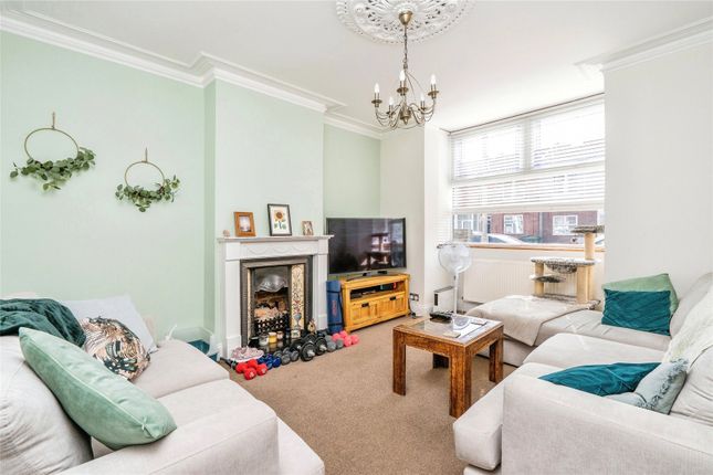 Terraced house for sale in Copnor Road, Portsmouth, Hampshire