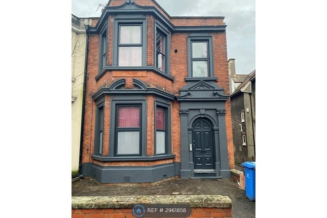 Flat, Kedleston Road, Derby photo 3