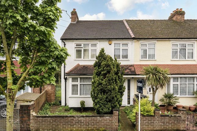 Semi-detached house to rent in Lewis Road, Mitcham