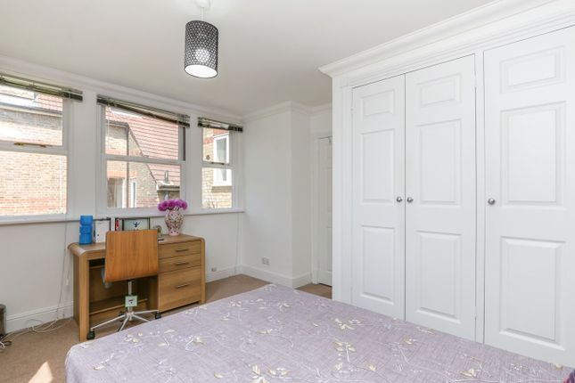 Semi-detached house for sale in Somerset Road, Northfields, Ealing