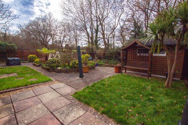 Detached house for sale in Cox Grove, Burgess Hill