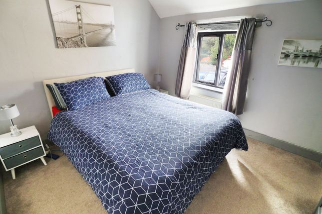 Terraced house for sale in Swan Street, Alcester