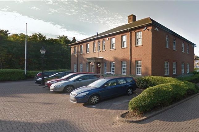 Thumbnail Office for sale in Eleanor House, Newport Pagnell Road West, Northampton