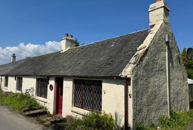 Thumbnail Cottage for sale in The Old Mailings, Banton, Kilsyth