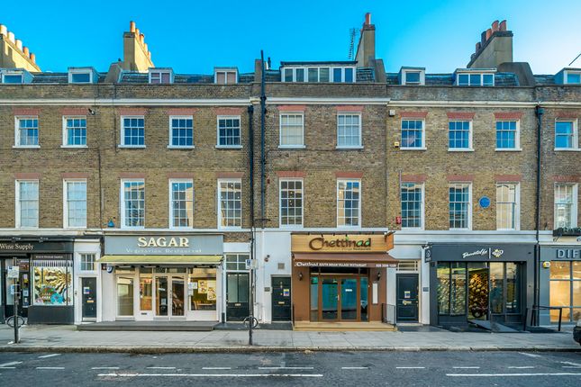 Office to let in 16 Percy Street, Fitzrovia, London