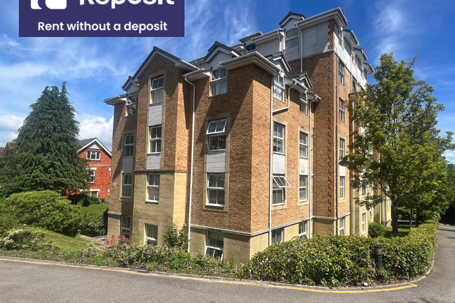 Thumbnail Flat to rent in Suffolk House - Suffolk Road, Bournemouth