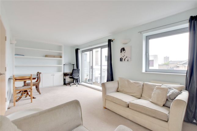 Thumbnail Flat for sale in Curness Street, Lewisham, London