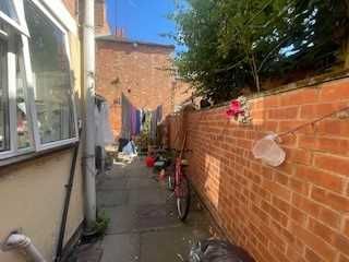100, Fairfeild Street, LEICESTER photo 4
