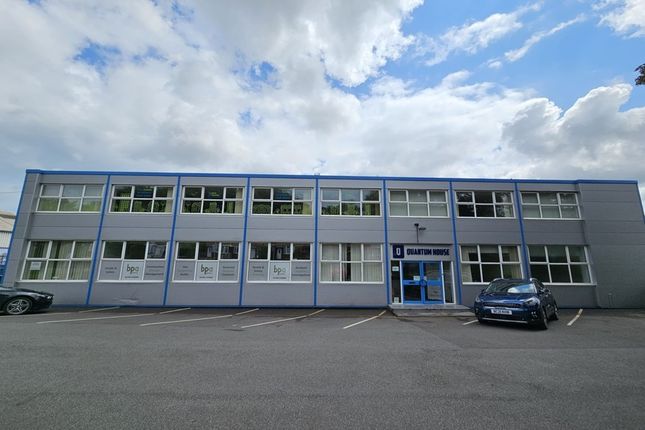 Thumbnail Office to let in Suite 1A Quantum House, 290 Leek Road, Hanley, Stoke On Trent