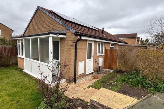 2-bed house on 10, Conroy Drive, Telford, £215,000