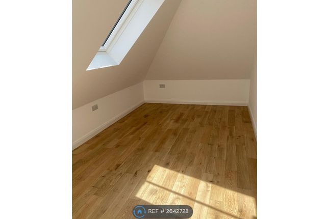 Smaller Bedroom