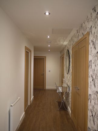 Shared accommodation to rent in Fox Street, Leicester