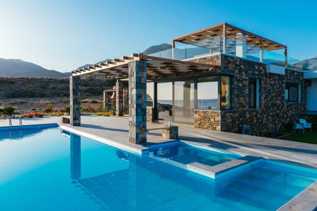 Villa for sale in Mochlos 723 00, Greece