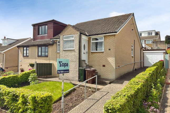 2-bed house on 58, Benton Way, Rotherham, £140,000