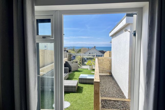 Detached bungalow for sale in Lewarne Road, Newquay