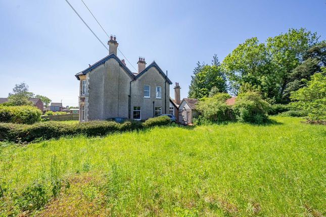 Detached house for sale in High Street, Lydney, Gloucestershire