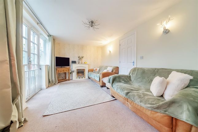End terrace house for sale in Bournemouth Road, Charlton Marshall, Blandford Forum