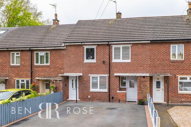 Terraced house for sale in Greenside, Euxton, Chorley