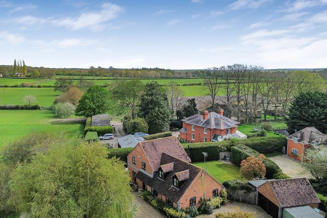 Pikes View Chapel Lane, Faringdon photo 3