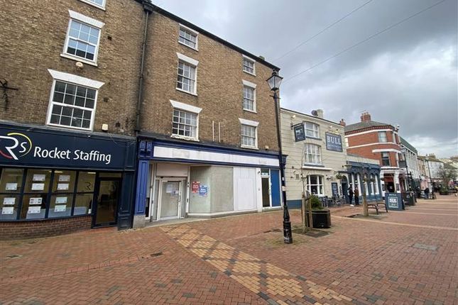 Leisure/hospitality for sale in Sheep Street, Rugby