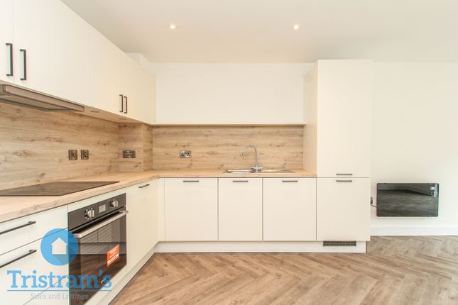 Apartment 37, Mulberry House, 30, John Street, Derby photo 4