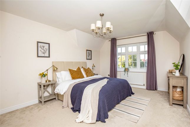 Detached house for sale in Great Clover Leaze, Bristol, South Gloucestershire