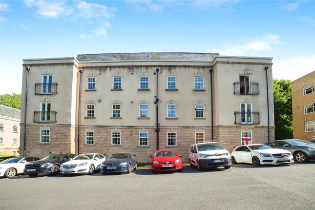 Flat for sale in Indigo Court, Mansfield, Nottinghamshire