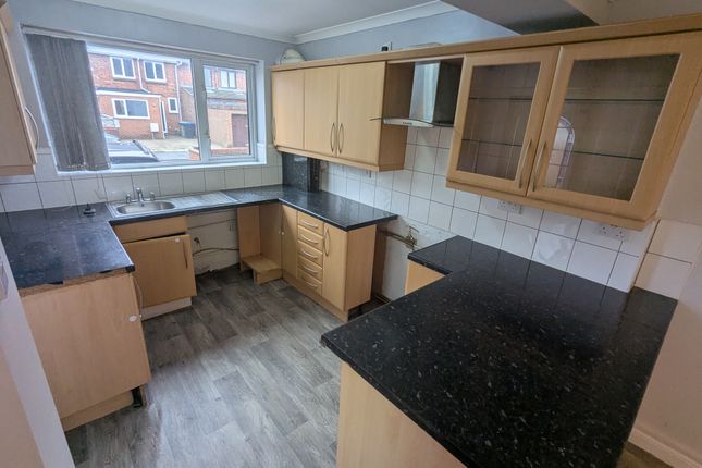 24 Wordsworth Road, Wordsworth Road, Easington, SR8, Easington photo 3