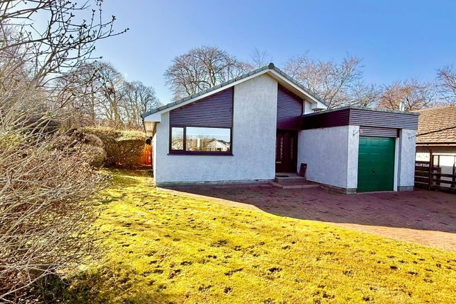 3-bed house on 1, Cameron Avenue, Inverness, £250,000