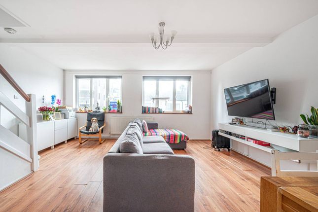 Thumbnail Property for sale in Fellows Road, Belsize Park, London