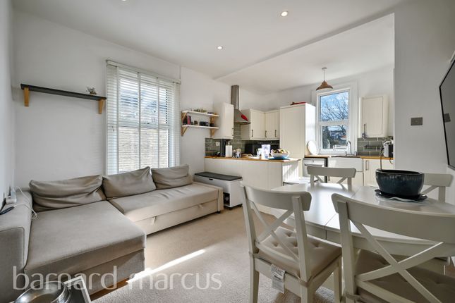 3-bed maisonette on 91, Kingsway, London, £749,950