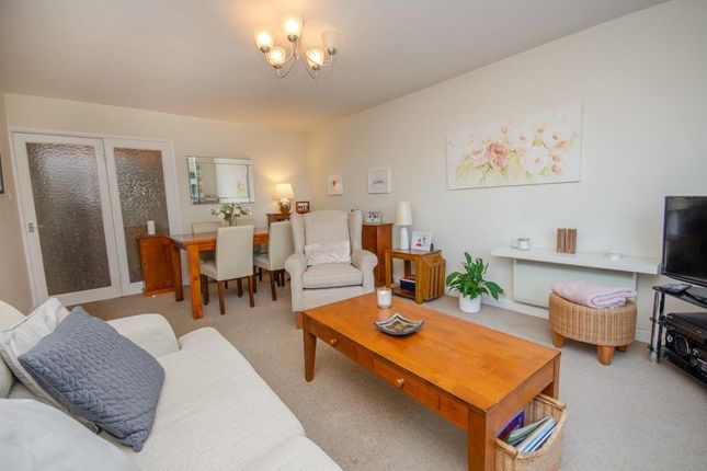 Flat for sale in High Street, Staple Hill, Bristol