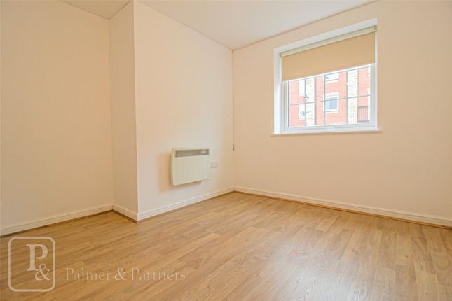 Flat to rent in Maria Court, Colchester, Essex