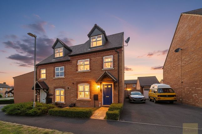 Front Of The Property