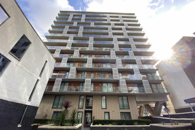 Apt 362, Spectrum, Block 7, Salford photo 3