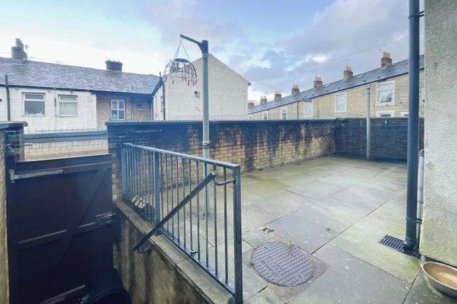 Terraced house for sale in Richmond Hill Street, Accrington
