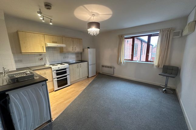 Flat 14 Winters Court, 15, Winters Lane, Newark photo 5